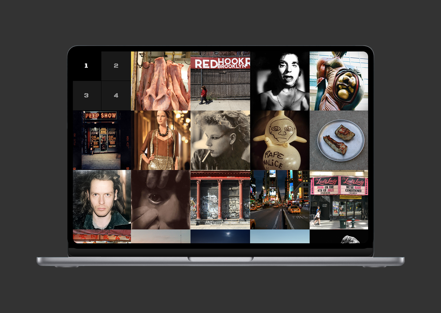 Building a Webite with Craft CMS Using AI